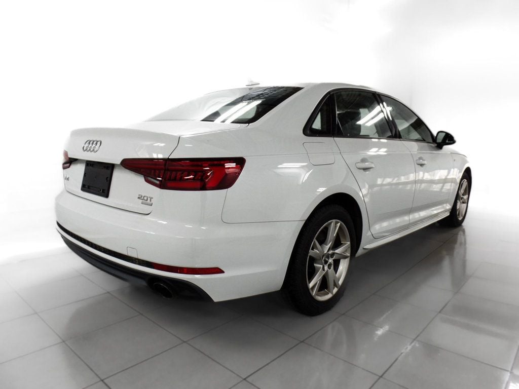 2018 Audi A4 PREMIUM ULTRA 2.0T - 22465109 - 5