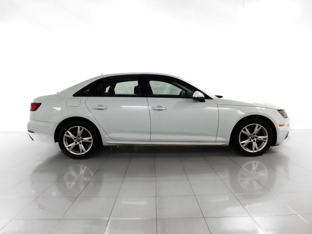 2018 Audi A4 PREMIUM ULTRA 2.0T - 22465109 - 6