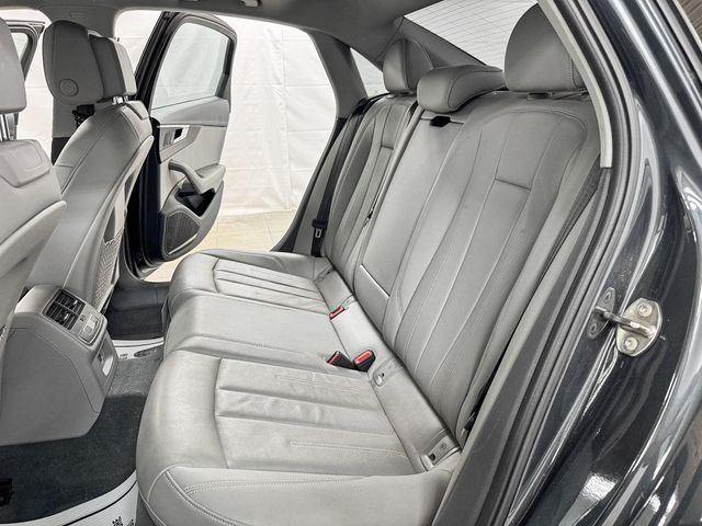 2018 Audi A4 PRESTIGE S LINE 2.0T QUATTRO AWD - 23039685 - 9