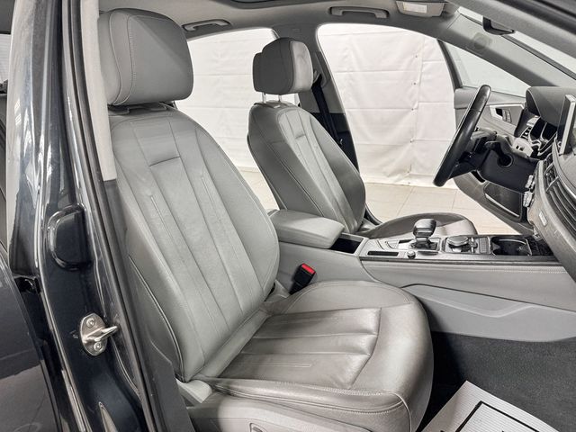 2018 Audi A4 PRESTIGE S LINE 2.0T QUATTRO AWD - 23039685 - 11
