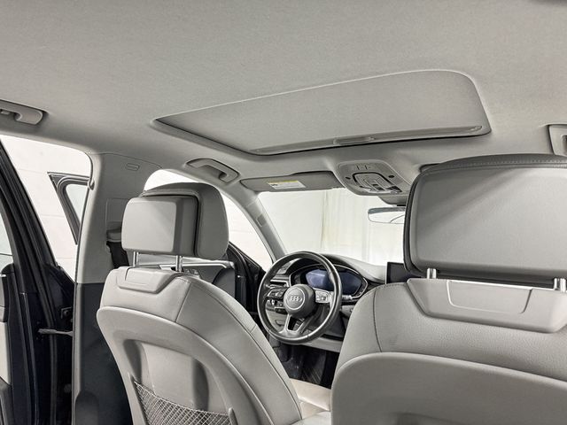 2018 Audi A4 PRESTIGE S LINE 2.0T QUATTRO AWD - 23039685 - 12