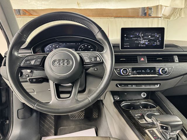2018 Audi A4 PRESTIGE S LINE 2.0T QUATTRO AWD - 23039685 - 13