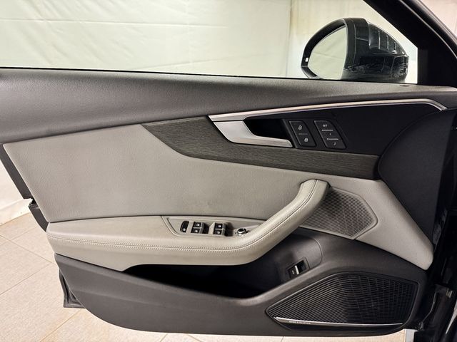 2018 Audi A4 PRESTIGE S LINE 2.0T QUATTRO AWD - 23039685 - 14