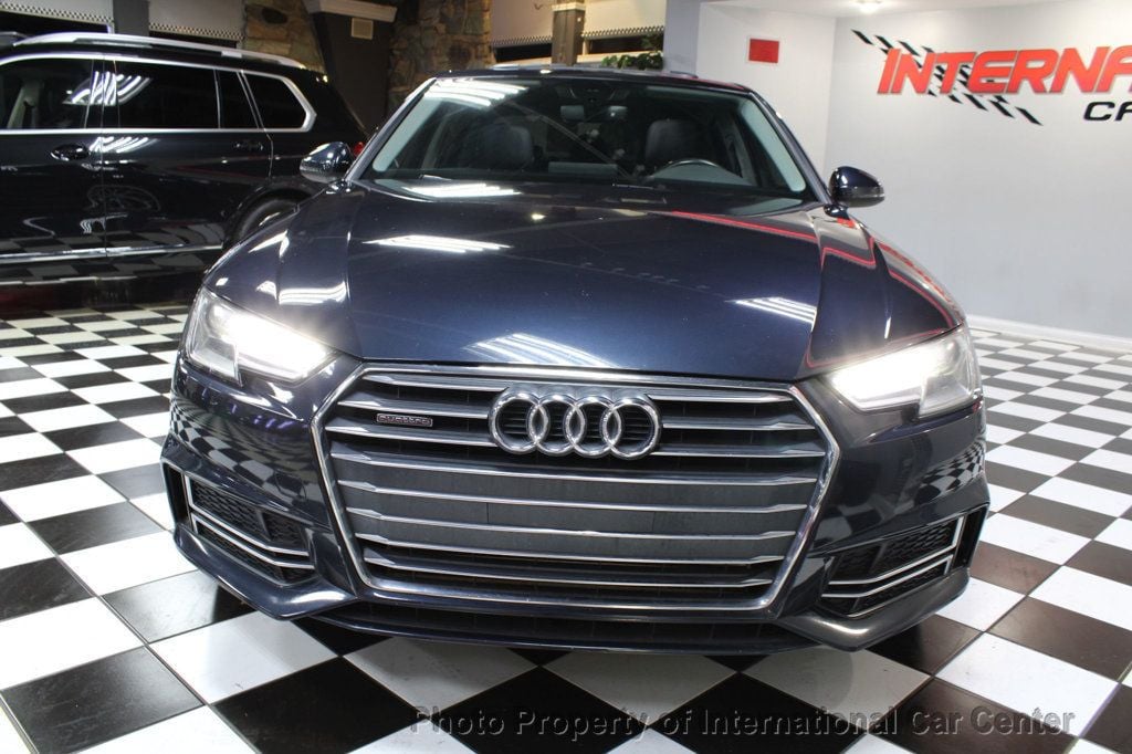 2018 Audi A4 quattro - New Wheels & Tires!  - 22712777 - 12