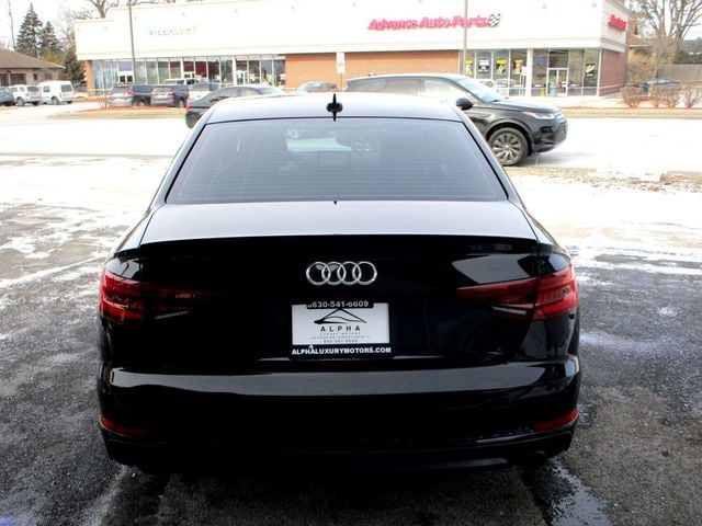 2018 Audi A4 S-Line Package  - 22757182 - 8