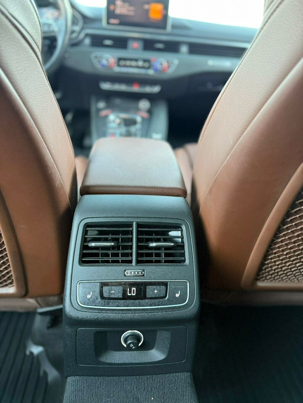 2018 Audi A4 Allroad Prestige photo 17