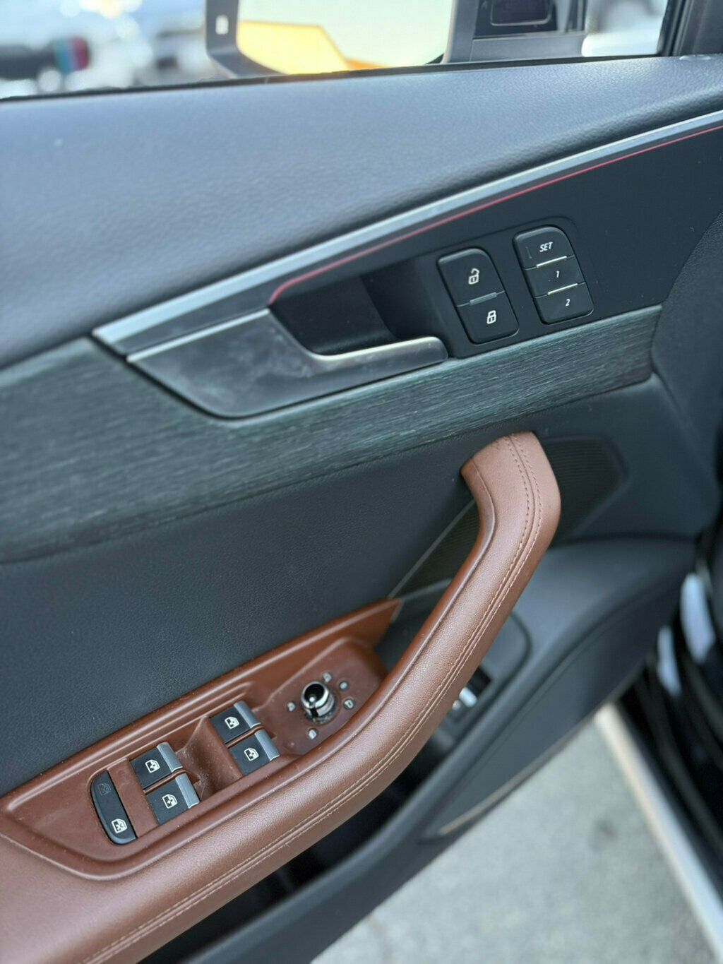 2018 Audi A4 Allroad Prestige photo 21