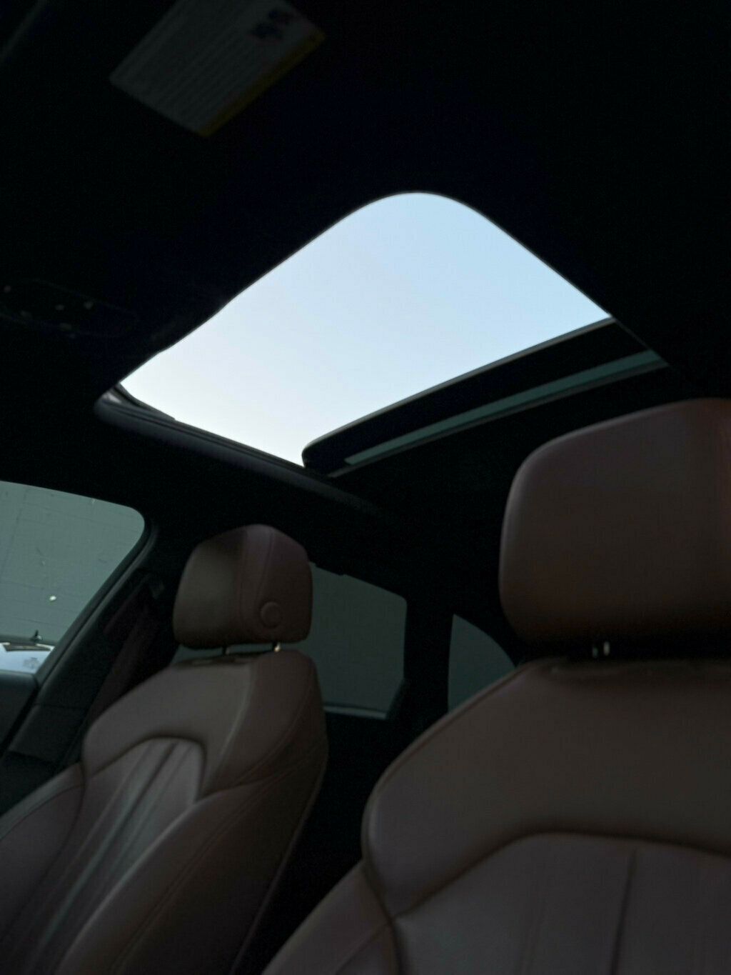 2018 Audi A4 Allroad Prestige photo 23
