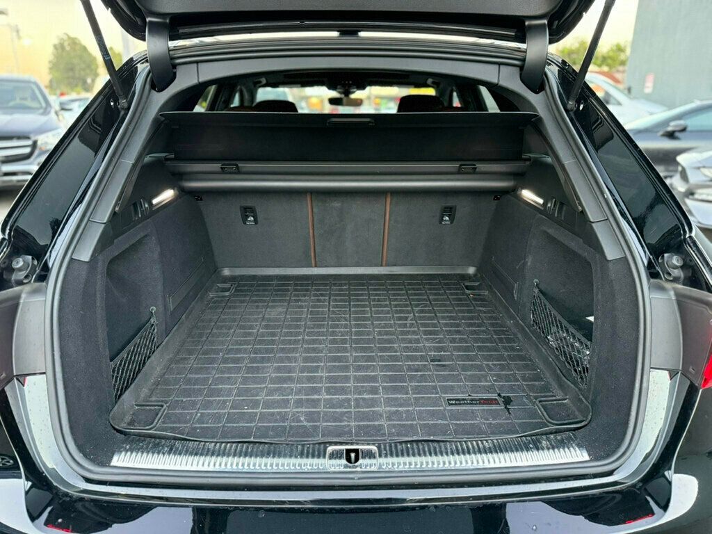 2018 Audi A4 Allroad Prestige photo 24