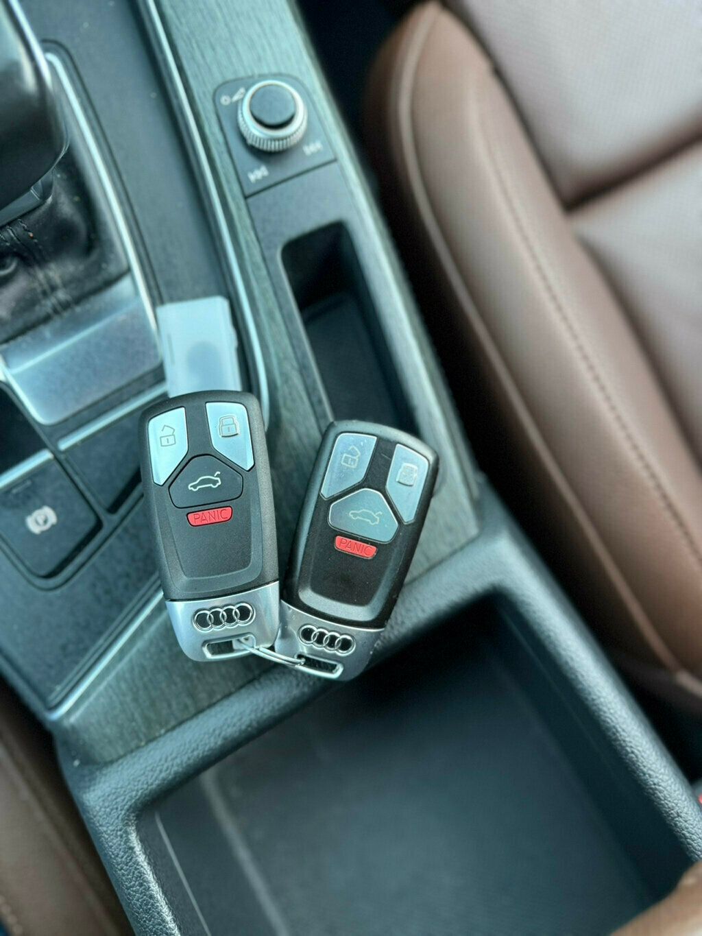 2018 Audi A4 Allroad Prestige photo 25