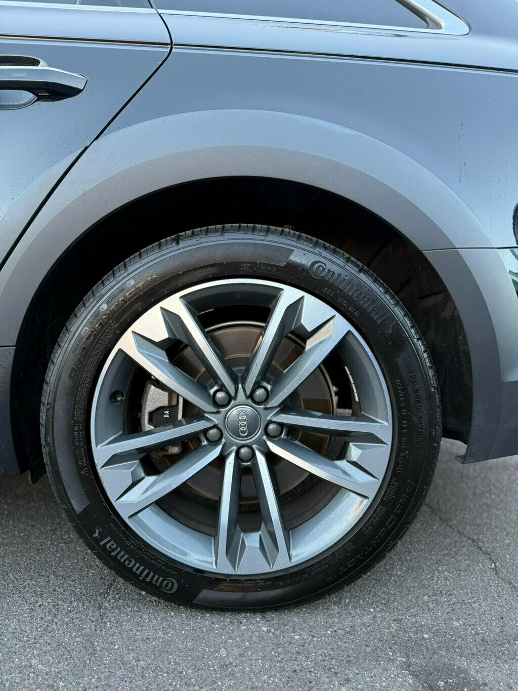 2018 Audi A4 Allroad Prestige photo 29