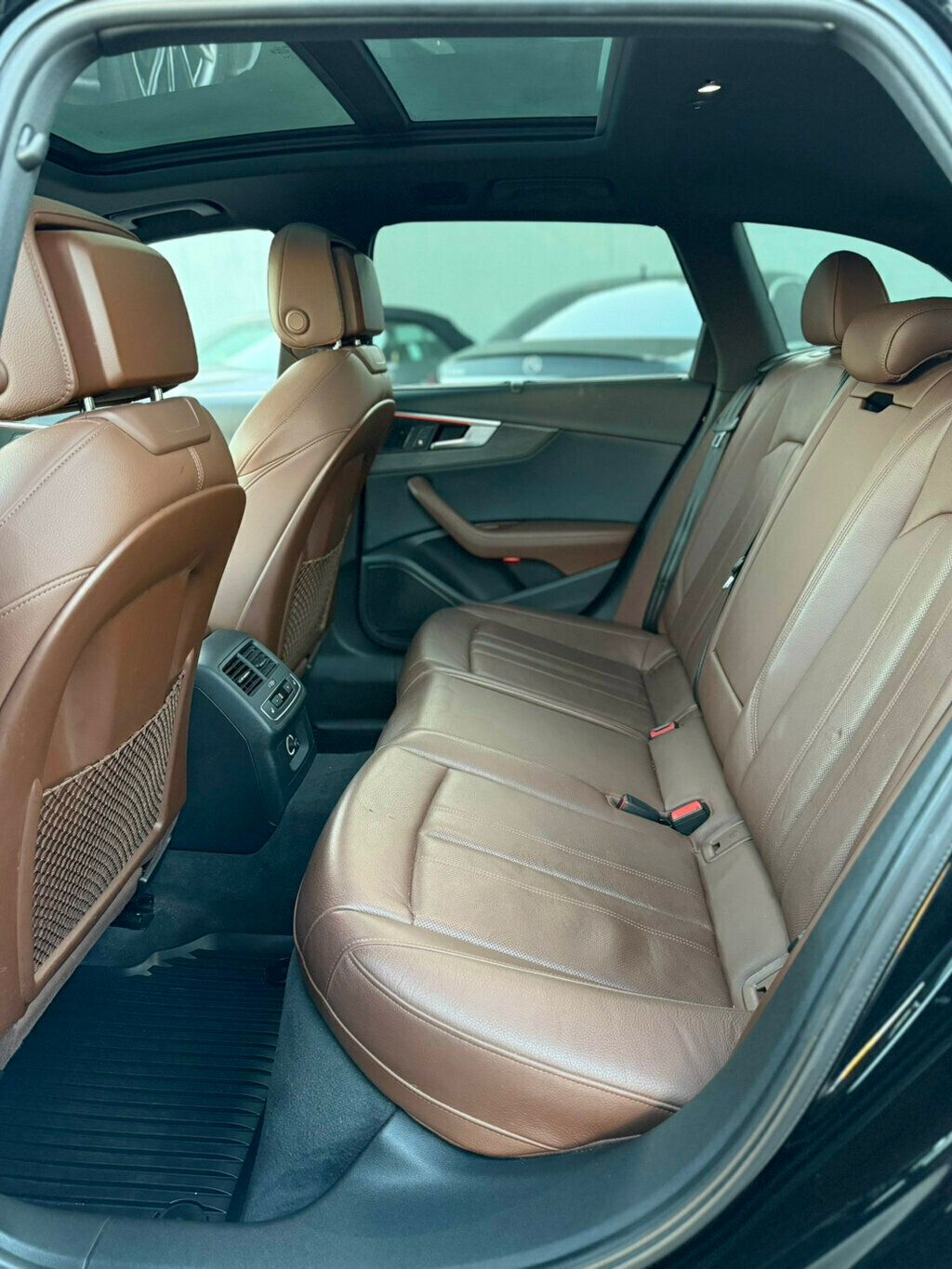 2018 Audi A4 Allroad Prestige photo 8