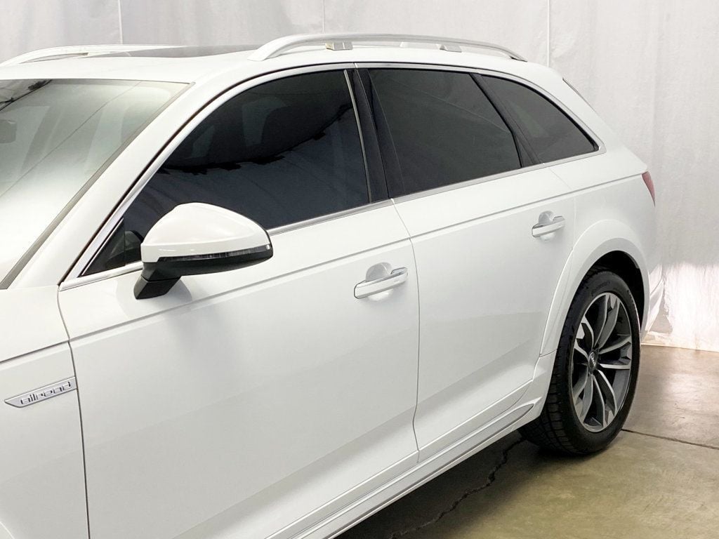 2018 Audi A4 allroad  - 22591591 - 12