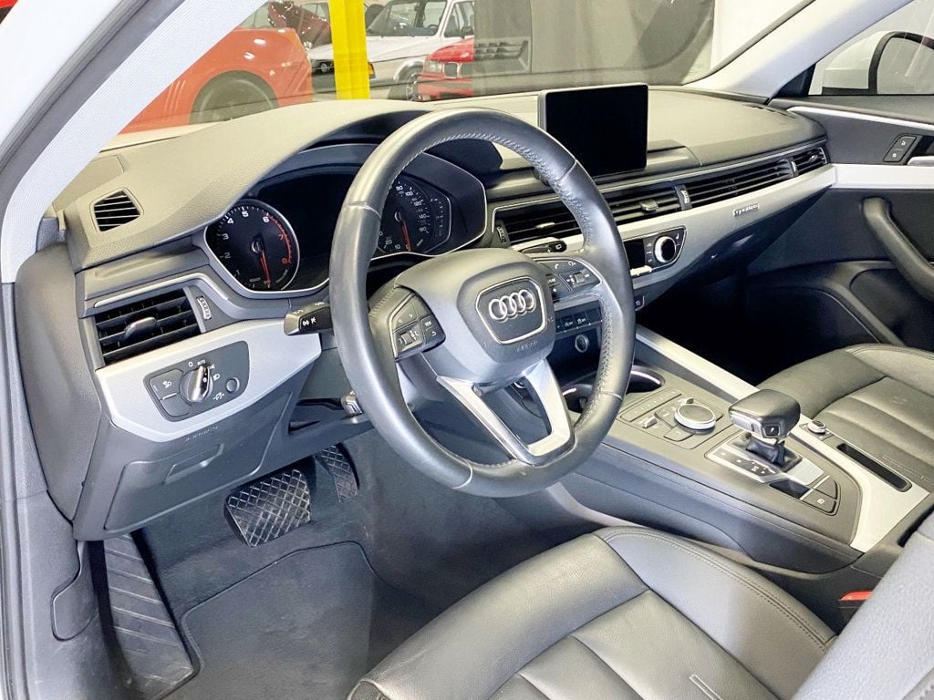 2018 Audi A4 allroad  - 22591591 - 16