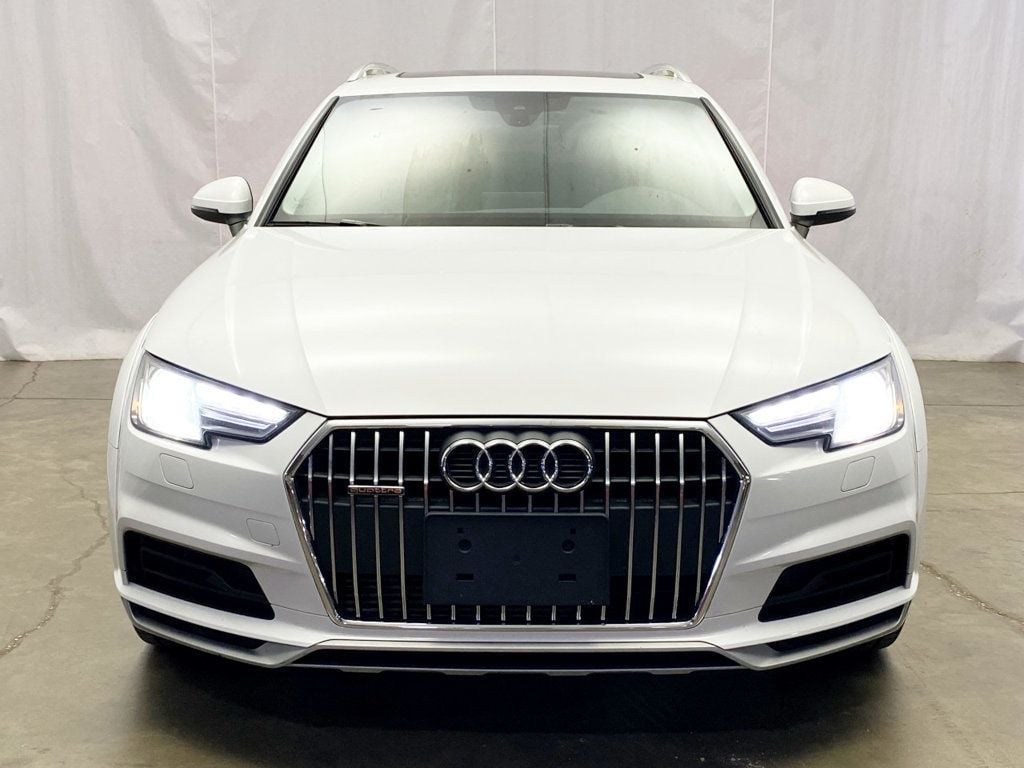 2018 Audi A4 allroad  - 22591591 - 4