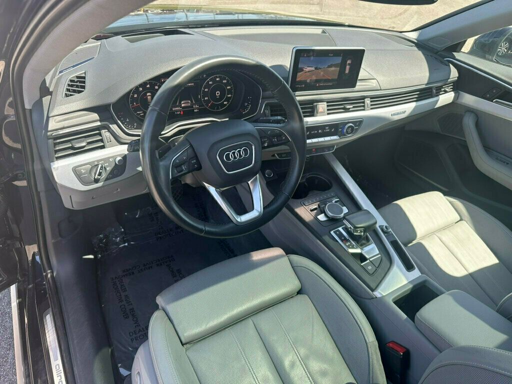 2018 Audi A4 allroad 2.0 TFSI Prestige - 22392998 - 9