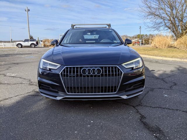 2018 Audi A4 allroad Premium Plus - 22967303 - 1