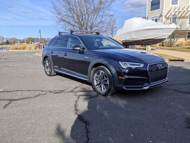 2018 Audi A4 allroad Premium Plus - 22967303 - 2