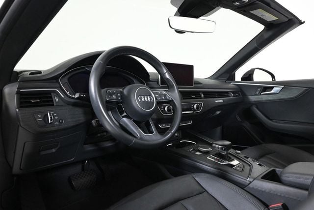 2018 Audi A5 2.0T Premium Plus - 22753567 - 9