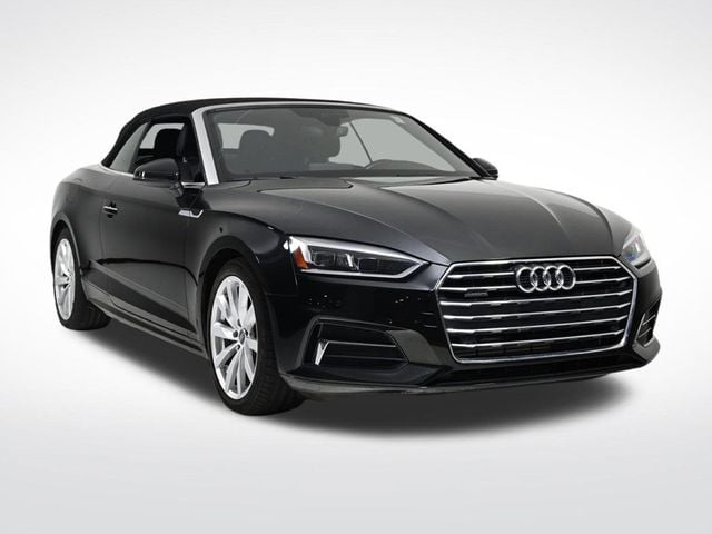 2018 Audi A5 2.0T Premium Plus - 22753567 - 6