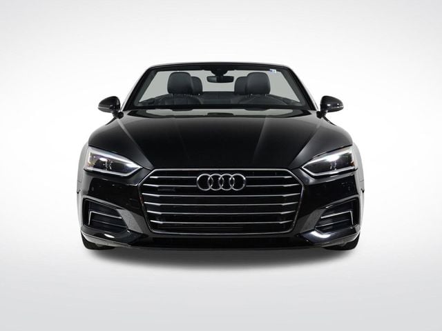 2018 Audi A5 2.0T Premium Plus - 22753567 - 7