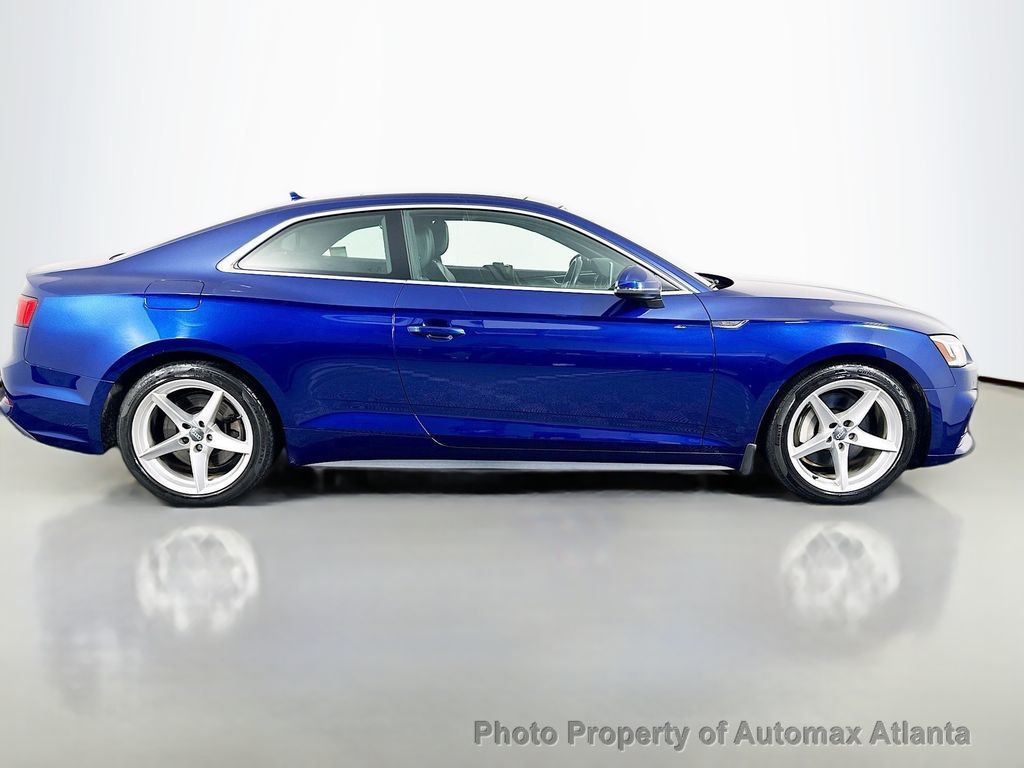 2018 Audi A5 Prestige - 22511069 - 3