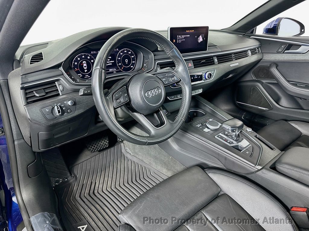 2018 Audi A5 Prestige - 22511069 - 8