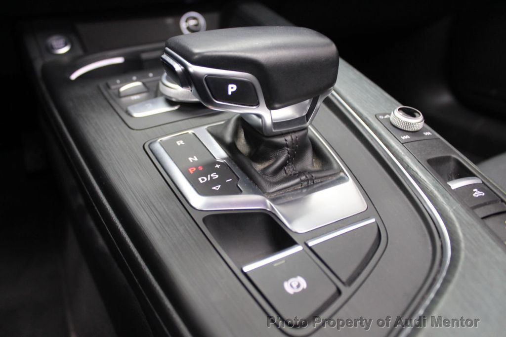 2018 Audi A5 Cabriolet 2.0 TFSI Premium Plus - 21173017 - 14