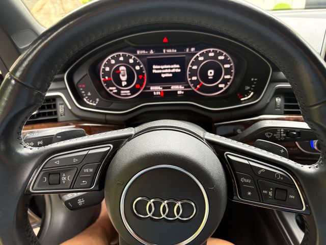 2018 Audi A5 Cabriolet 2.0 TFSI Premium Plus - 23061631 - 5
