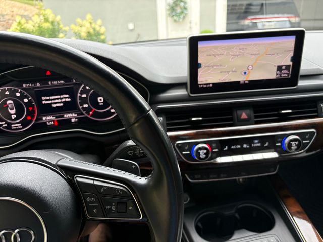 2018 Audi A5 Cabriolet 2.0 TFSI Premium Plus - 23061631 - 6