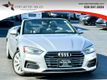 2018 Audi A5 Cabriolet 2.0 TFSI Premium Plus - 22125263 - 0