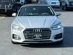 2018 Audi A5 Cabriolet 2.0 TFSI Premium Plus - 22125263 - 16