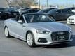 2018 Audi A5 Cabriolet 2.0 TFSI Premium Plus - 22125263 - 17