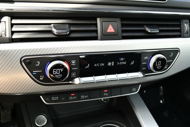 2018 Audi A5 Cabriolet 2.0 TFSI Premium Plus W/Luxury and Navigation Packages - 23038791 - 69