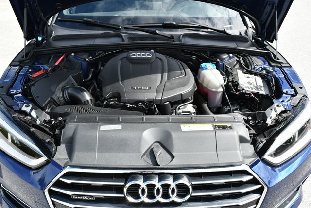 2018 Audi A5 Cabriolet 2.0 TFSI Premium Plus W/Luxury and Navigation Packages - 23038791 - 77