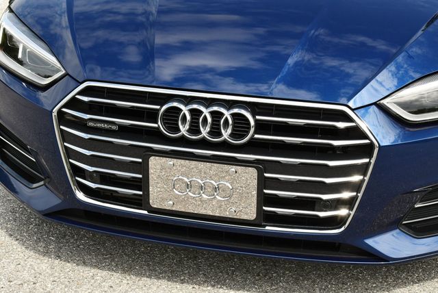 2018 Audi A5 Cabriolet 2.0 TFSI Premium Plus W/Luxury and Navigation Packages - 23038791 - 79