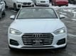 2018 Audi A5 Cabriolet 2.0 TFSI Prestige - 22754585 - 10