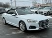 2018 Audi A5 Cabriolet 2.0 TFSI Prestige - 22754585 - 33