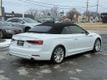 2018 Audi A5 Cabriolet 2.0 TFSI Prestige - 22754585 - 35