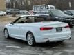 2018 Audi A5 Cabriolet 2.0 TFSI Prestige - 22754585 - 4