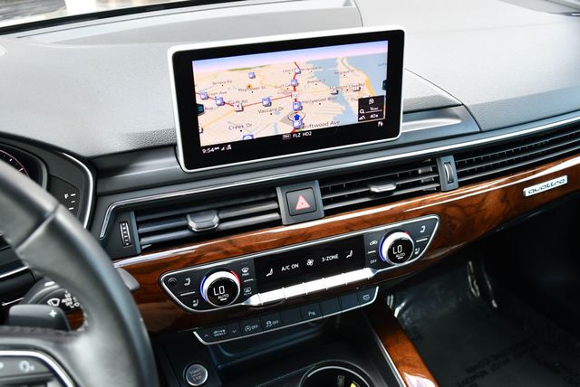 2018 Audi A5 Cabriolet 2.0 TFSI Prestige W/Luxury Package & Navigation - 23025802 - 12