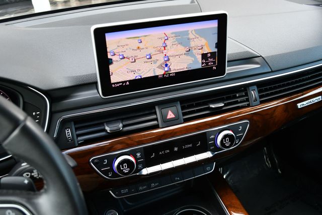 2018 Audi A5 Cabriolet 2.0 TFSI Prestige W/Luxury Package & Navigation - 23025802 - 67