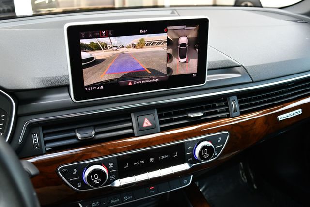2018 Audi A5 Cabriolet 2.0 TFSI Prestige W/Luxury Package & Navigation - 23025802 - 69