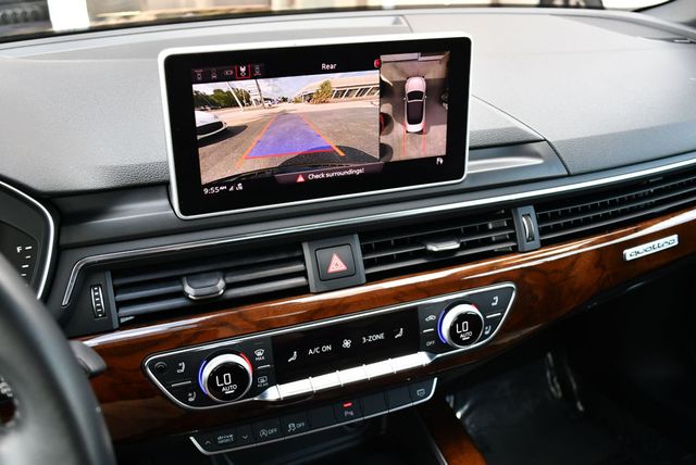 2018 Audi A5 Cabriolet 2.0 TFSI Prestige W/Luxury Package & Navigation - 23025802 - 70