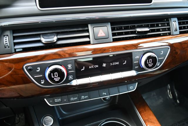 2018 Audi A5 Cabriolet 2.0 TFSI Prestige W/Luxury Package & Navigation - 23025802 - 72