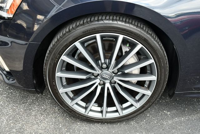 2018 Audi A5 Cabriolet 2.0 TFSI Prestige W/Luxury Package & Navigation - 23025802 - 79