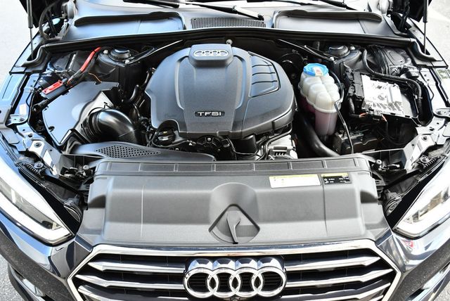 2018 Audi A5 Cabriolet 2.0 TFSI Prestige W/Luxury Package & Navigation - 23025802 - 80