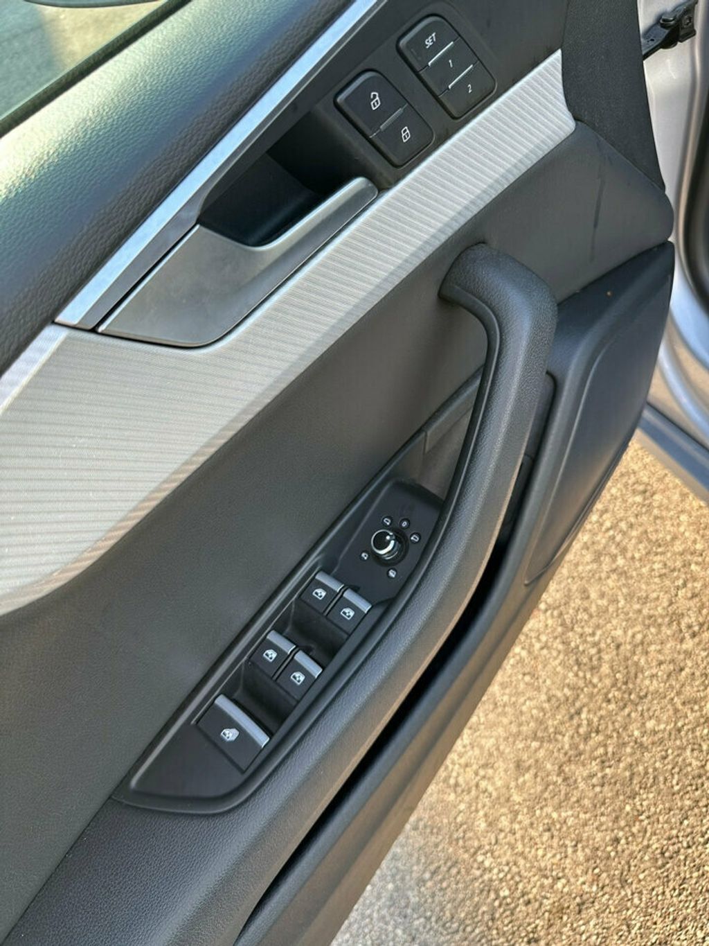 2018 Audi A5 Cabriolet 2.0 TFSI Sport - 22125263 - 35