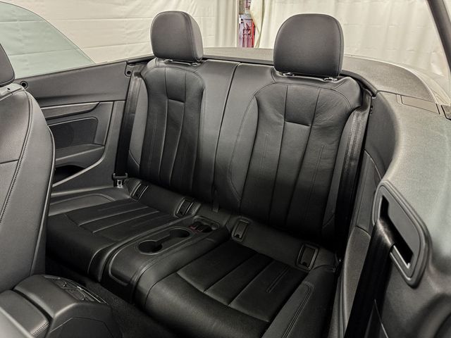 2018 Audi A5 Cabriolet CABRIO 2.0 T QUATTRO PREMIUM PLUS AWD - 23013197 - 10