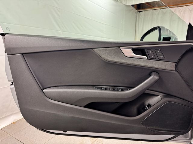 2018 Audi A5 Cabriolet CABRIO 2.0 T QUATTRO PREMIUM PLUS AWD - 23013197 - 13